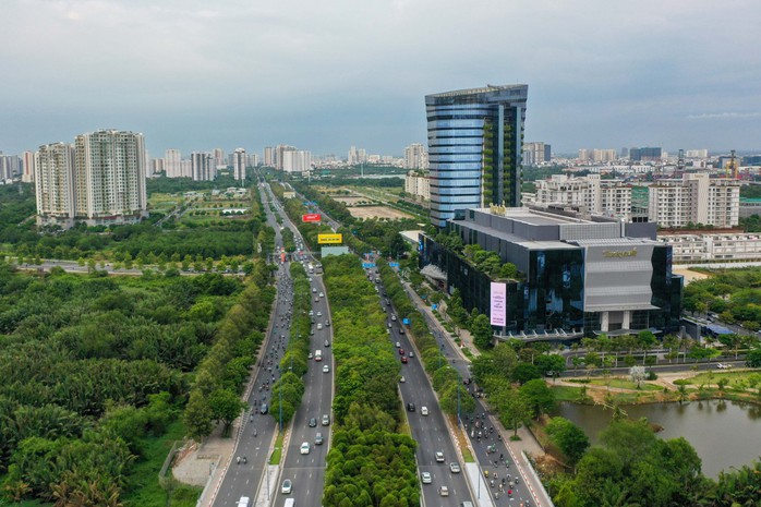 Sở Tài nguyên và Môi trường sẽ tiếp thu các ý kiến để bảo đảm ban hành bảng giá đất đúng quy định pháp luật. Ảnh: HOÀNG TRIỀU Sở Tài nguyên và Môi trường sẽ tiếp thu các ý kiến để bảo đảm ban hành bảng giá đất đúng quy định pháp luật. Ảnh: HOÀNG TRIỀU