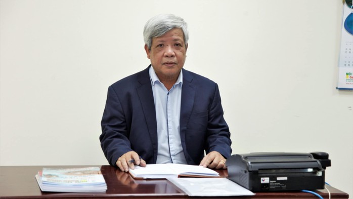 Nguyên Thứ trưởng Bộ Tài nguyên và Môi trường Nguyễn Linh Ngọc bị kỷ luật khai trừ ra khỏi Đảng Ảnh: NGUYỄN THẾ Nguyên Thứ trưởng Bộ Tài nguyên và Môi trường Nguyễn Linh Ngọc bị kỷ luật khai trừ ra khỏi Đảng Ảnh: NGUYỄN THẾ