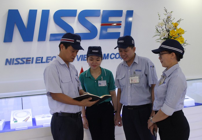 GIẢI THƯỞNG TÔN ĐỨC THẮNG 2024: Những kỹ sư ưu tú- Ảnh 1. GIẢI THƯỞNG TÔN ĐỨC THẮNG 2024: Những kỹ sư ưu tú- Ảnh 1.