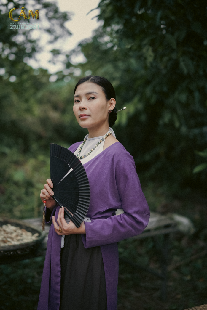 "Cám" ghê rợn trong dị bản kinh dị- Ảnh 6. "Cám" ghê rợn trong dị bản kinh dị- Ảnh 6.