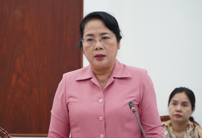 Các cơ quan tham mưu, giúp việc Thành ủy TP HCM đang làm tốt nhiệm vụ- Ảnh 2. Các cơ quan tham mưu, giúp việc Thành ủy TP HCM đang làm tốt nhiệm vụ- Ảnh 2.