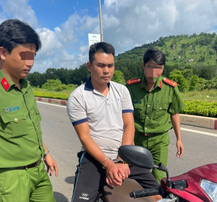Lời khai của tài xế xe đông lạnh hiếp dâm cô gái trong đêm vắng- Ảnh 2. Lời khai của tài xế xe đông lạnh hiếp dâm cô gái trong đêm vắng- Ảnh 2.