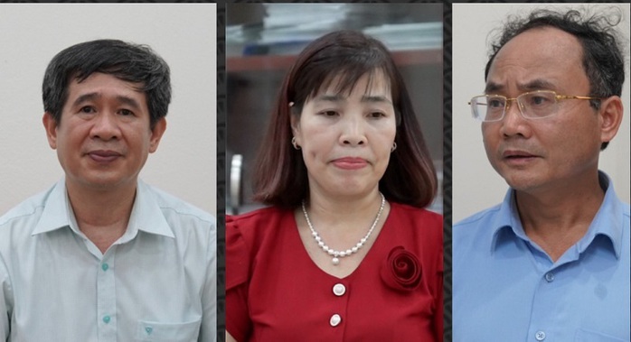 Tạm đình chỉ chức vụ một Phó trưởng Ban Quản lý các khu công nghiệp tỉnh- Ảnh 1. Tạm đình chỉ chức vụ một Phó trưởng Ban Quản lý các khu công nghiệp tỉnh- Ảnh 1.