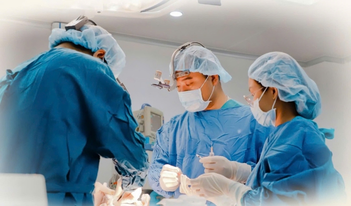 Hút mỡ bất chấp, hiểm nguy rình rập- Ảnh 1. Hút mỡ bất chấp, hiểm nguy rình rập- Ảnh 1.