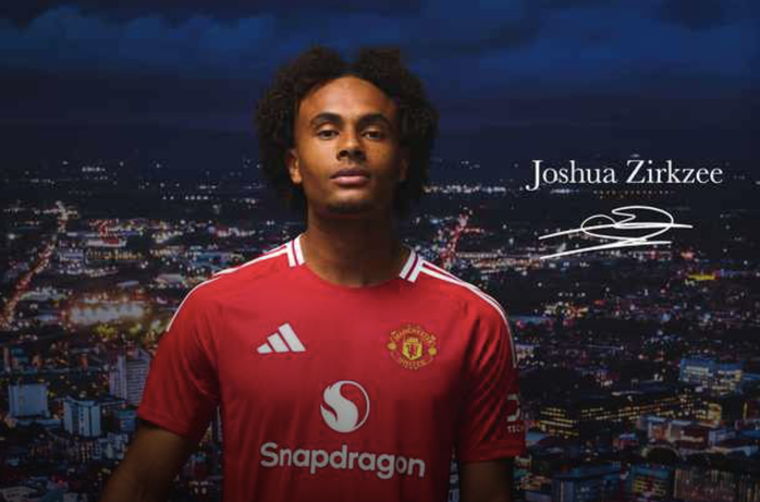 Man United công bố hai tân binh De Ligt và Mazraoui- Ảnh 4. Man United công bố hai tân binh De Ligt và Mazraoui- Ảnh 4.