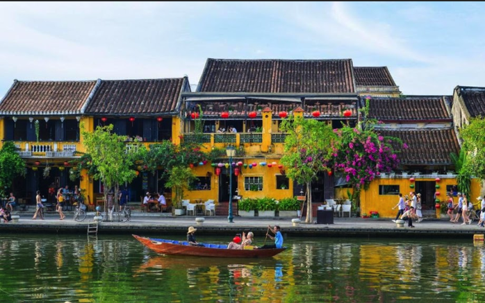 10 điểm đến được khách Việt ưa thích nhất dịp 2-9- Ảnh 3. 10 điểm đến được khách Việt ưa thích nhất dịp 2-9- Ảnh 3.