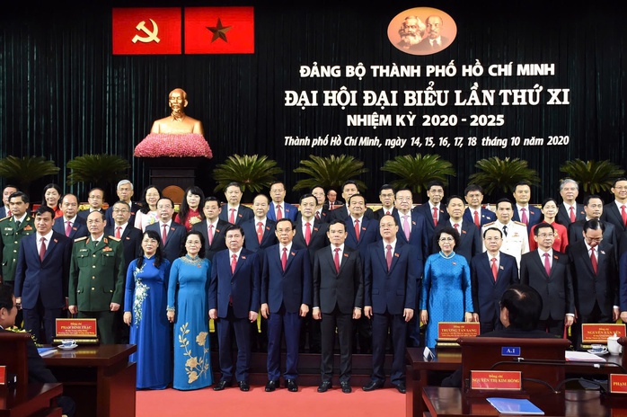 Không để lọt vào cấp ủy khóa mới người vi phạm trách nhiệm nêu gương- Ảnh 1. Không để lọt vào cấp ủy khóa mới người vi phạm trách nhiệm nêu gương- Ảnh 1.