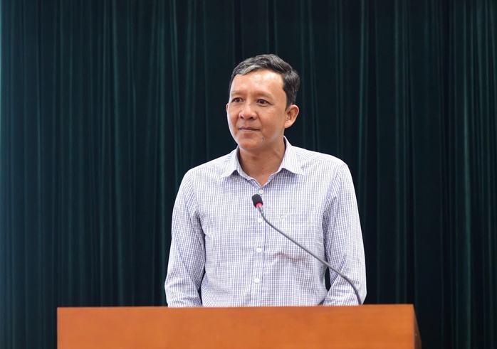 TP HCM khen thưởng 5 cá nhân dũng cảm cứu người trong vụ tai nạn cầu Phú Mỹ- Ảnh 3. TP HCM khen thưởng 5 cá nhân dũng cảm cứu người trong vụ tai nạn cầu Phú Mỹ- Ảnh 3.