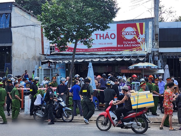 Phú Quốc phản hồi thông tin dự án kéo dài 21 năm trên khu đất “vàng”- Ảnh 4. Phú Quốc phản hồi thông tin dự án kéo dài 21 năm trên khu đất “vàng”- Ảnh 4.