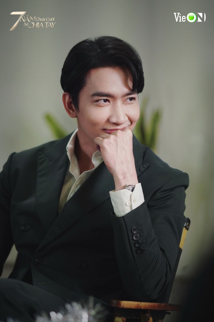 “7 năm chưa cưới sẽ chia tay” đạt 1 tỉ lượt xem- Ảnh 2. “7 năm chưa cưới sẽ chia tay” đạt 1 tỉ lượt xem- Ảnh 2.
