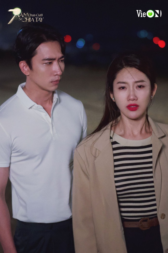 “7 năm chưa cưới sẽ chia tay” đạt 1 tỉ lượt xem- Ảnh 3. “7 năm chưa cưới sẽ chia tay” đạt 1 tỉ lượt xem- Ảnh 3.