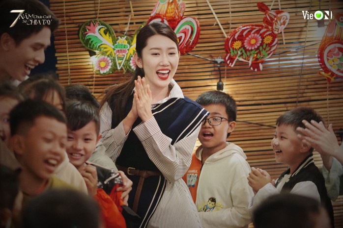 “7 năm chưa cưới sẽ chia tay” đạt 1 tỉ lượt xem- Ảnh 5. “7 năm chưa cưới sẽ chia tay” đạt 1 tỉ lượt xem- Ảnh 5.