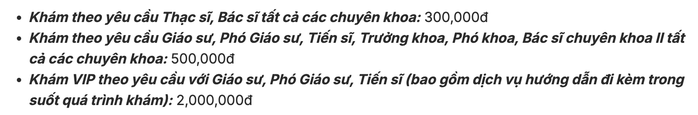 Khi bác sĩ kê đơn!- Ảnh 1.