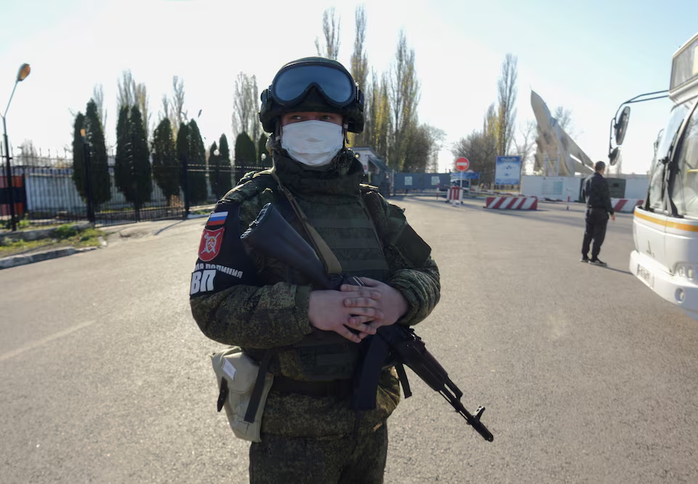 Ukraine tấn công 4 căn cứ không quân của Nga?- Ảnh 1. Ukraine tấn công 4 căn cứ không quân của Nga?- Ảnh 1.