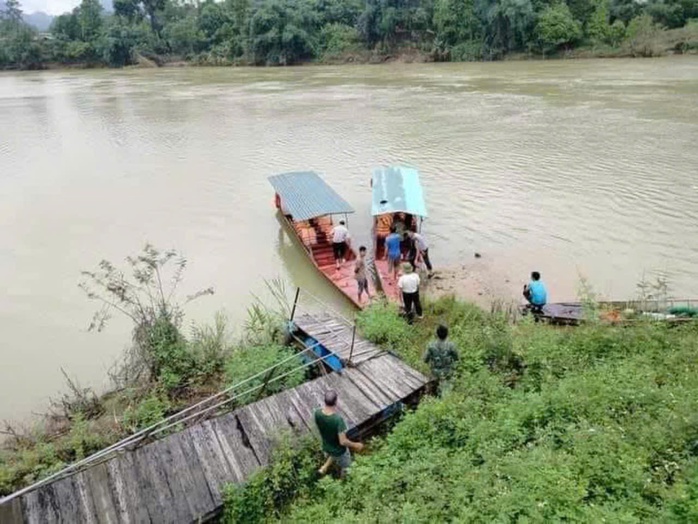 Chồng sát hại vợ rồi phi tang thi thể xuống sông- Ảnh 2. Chồng sát hại vợ rồi phi tang thi thể xuống sông- Ảnh 2.
