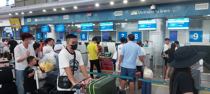 Hàng không liên tiếp tăng chuyến dịp 2-9, giá vé bay ra sao?- Ảnh 1. Hàng không liên tiếp tăng chuyến dịp 2-9, giá vé bay ra sao?- Ảnh 1.