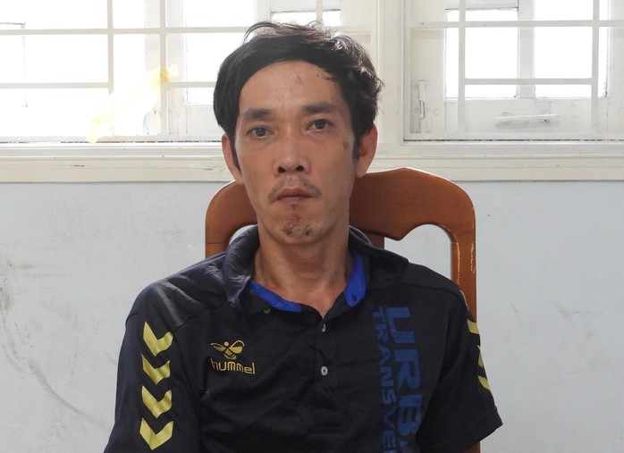 Một nhà dân ở Đà Nẵng bị “siêu trộm” đột nhập, mất 8 cây vàng- Ảnh 2.