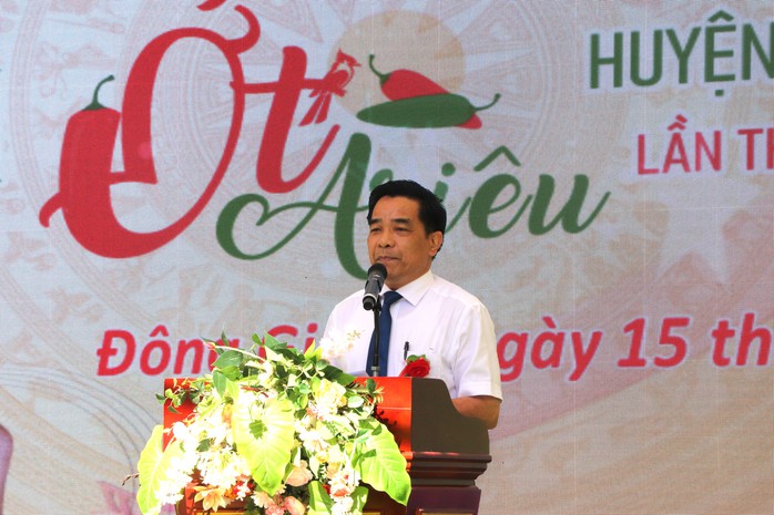 Lần đầu tiên khai mạc Lễ hội ớt A Riêu ở Quảng Nam- Ảnh 4. Lần đầu tiên khai mạc Lễ hội ớt A Riêu ở Quảng Nam- Ảnh 4.