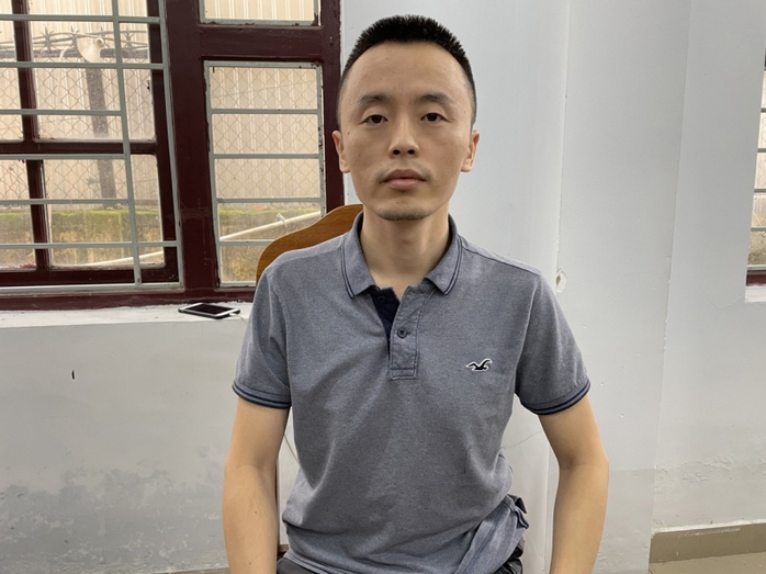 TỰ HÀO CÔNG AN NHÂN DÂN VIỆT NAM (*): Triệt phá "tập đoàn" cho vay nặng lãi- Ảnh 1. TỰ HÀO CÔNG AN NHÂN DÂN VIỆT NAM (*): Triệt phá "tập đoàn" cho vay nặng lãi- Ảnh 1.
