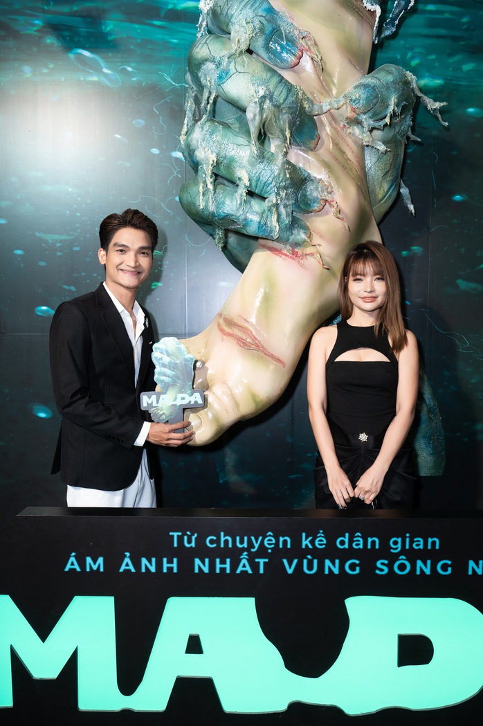Thu Trang, Quốc Trường… chúc mừng Việt Hương- Ảnh 8. Thu Trang, Quốc Trường… chúc mừng Việt Hương- Ảnh 8.
