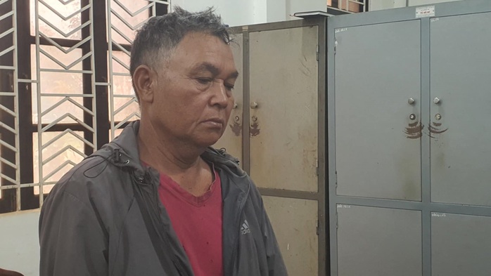 Khởi tố đối tượng "Phá hoại chính sách đoàn kết"- Ảnh 1. Khởi tố đối tượng "Phá hoại chính sách đoàn kết"- Ảnh 1.