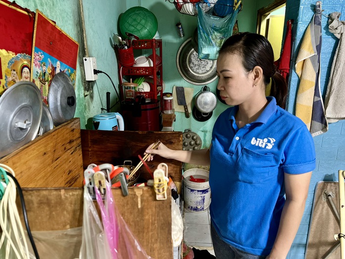 Nâng mức tối đa vay mua nhà ở xã hội đến 1 tỉ đồng: Công nhân có cơ hội an cư?- Ảnh 1. Nâng mức tối đa vay mua nhà ở xã hội đến 1 tỉ đồng: Công nhân có cơ hội an cư?- Ảnh 1.