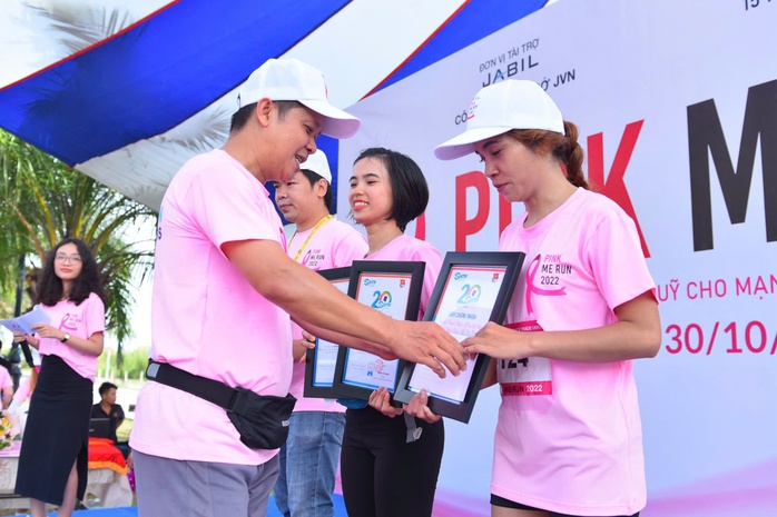 GIẢI THƯỞNG TÔN ĐỨC THẮNG 2024: Những kỹ sư ưu tú- Ảnh 2. GIẢI THƯỞNG TÔN ĐỨC THẮNG 2024: Những kỹ sư ưu tú- Ảnh 2.