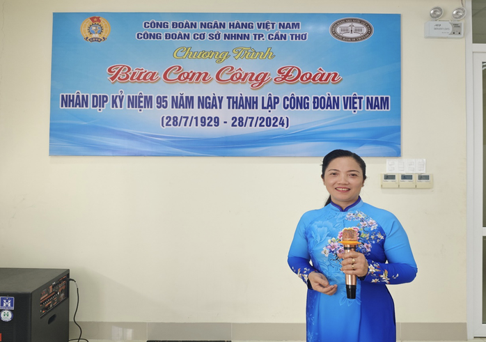 Ấm lòng với Ấm lòng với