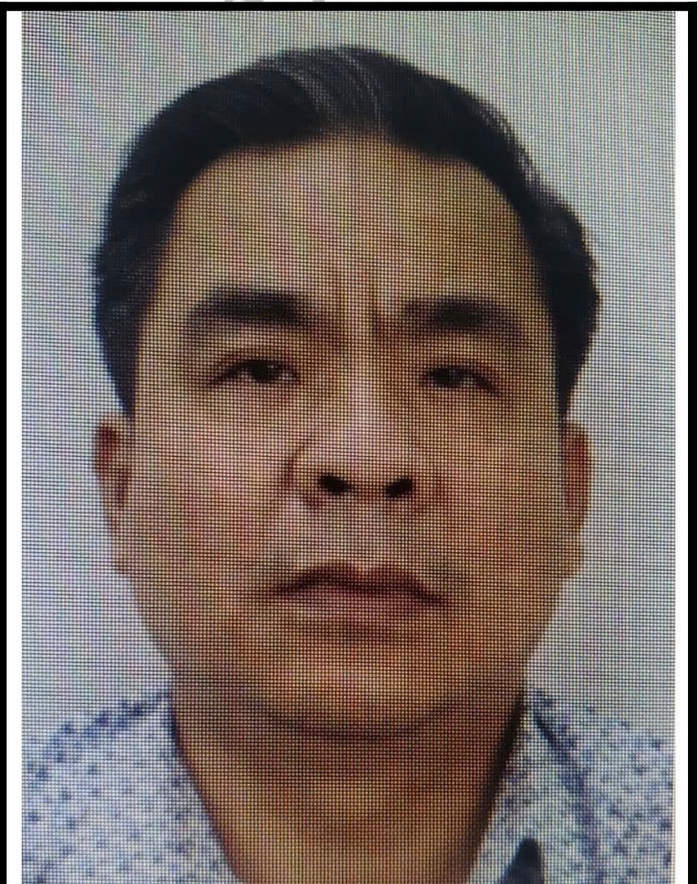 Công an quận Gò Vấp đang truy nã một đối tượng- Ảnh 1. Công an quận Gò Vấp đang truy nã một đối tượng- Ảnh 1.