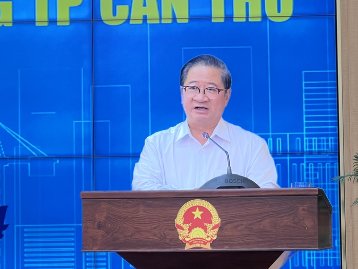 Hai đơn vị ở Cần Thơ ký kết quy chế quan trọng- Ảnh 1. Hai đơn vị ở Cần Thơ ký kết quy chế quan trọng- Ảnh 1.