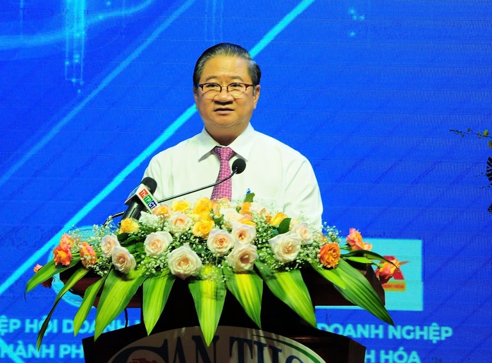 TP Cần Thơ, TP Thủ Đức và Thanh Hóa tìm cơ hội hợp tác đầu tư- Ảnh 1. TP Cần Thơ, TP Thủ Đức và Thanh Hóa tìm cơ hội hợp tác đầu tư- Ảnh 1.