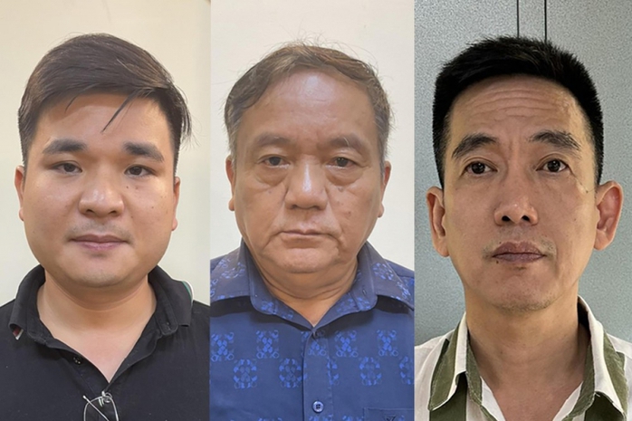 Nguyễn Thị Thanh Nhàn vào phòng làm việc cựu bí thư Bắc Ninh Nguyễn Nhân Chiến "biếu" tiền tỉ- Ảnh 2. Nguyễn Thị Thanh Nhàn vào phòng làm việc cựu bí thư Bắc Ninh Nguyễn Nhân Chiến "biếu" tiền tỉ- Ảnh 2.
