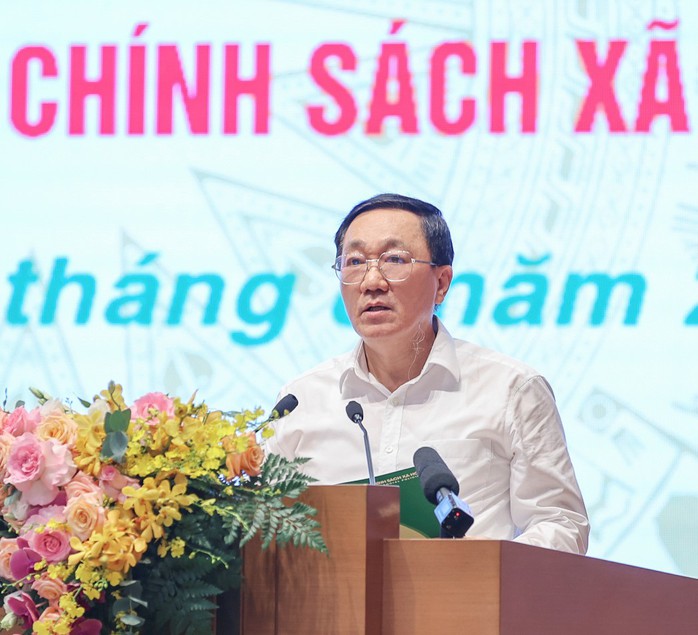 Chính sách tín dụng xã hội: Công cụ hữu hiệu xoá nghèo và tạo sinh kế- Ảnh 1. Chính sách tín dụng xã hội: Công cụ hữu hiệu xoá nghèo và tạo sinh kế- Ảnh 1.