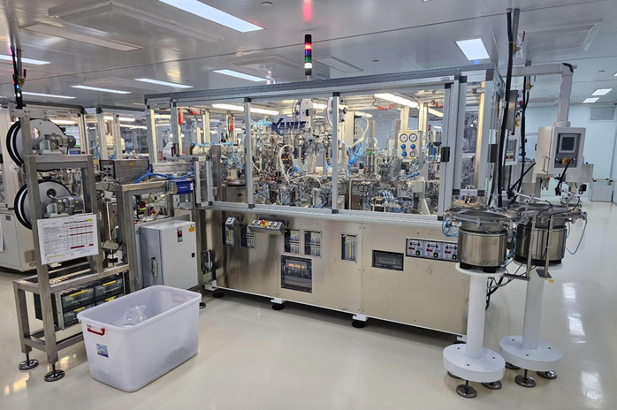Doanh nghiệp trong nước khó tham gia đấu thầu thuốc- Ảnh 2. Doanh nghiệp trong nước khó tham gia đấu thầu thuốc- Ảnh 2.