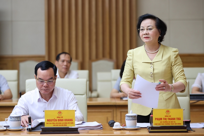 Thủ tướng: Chuẩn bị để phát động 500 ngày đêm thi đua hoàn thành 3.000 km đường cao tốc- Ảnh 2. Thủ tướng: Chuẩn bị để phát động 500 ngày đêm thi đua hoàn thành 3.000 km đường cao tốc- Ảnh 2.