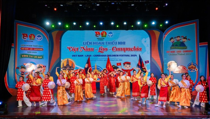 "Trắng" âm nhạc thiếu nhi ở thị trường- Ảnh 1. "Trắng" âm nhạc thiếu nhi ở thị trường- Ảnh 1.