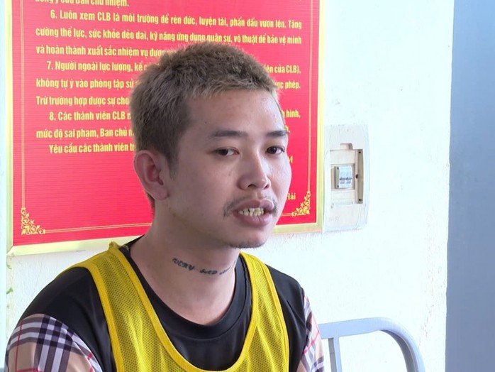 Các đối tượng trong đường dây lừa đảo quốc tế vừa bị triệt phá tại Tam Giác Vàng khai gì?- Ảnh 2. Các đối tượng trong đường dây lừa đảo quốc tế vừa bị triệt phá tại Tam Giác Vàng khai gì?- Ảnh 2.
