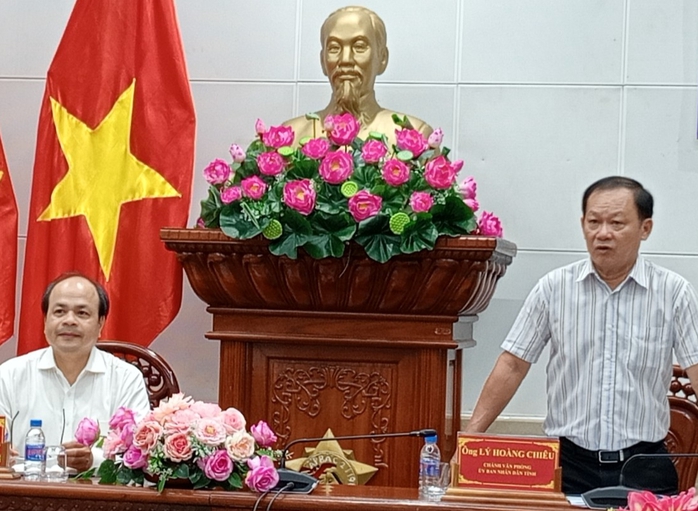 Tiền Giang: GRDP quý sau tăng cao hơn quý trước- Ảnh 1. Tiền Giang: GRDP quý sau tăng cao hơn quý trước- Ảnh 1.