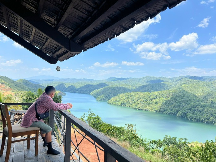 Đất nông nghiệp có thể kết hợp làm du lịch nông trại không cần xin chuyển đổi mục đích- Ảnh 1. Đất nông nghiệp có thể kết hợp làm du lịch nông trại không cần xin chuyển đổi mục đích- Ảnh 1.