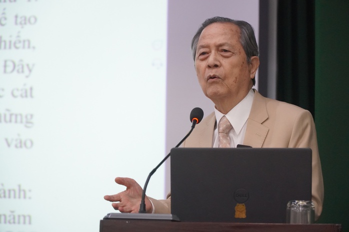 Trường cao đẳng cần đẩy mạnh đào tạo nhân lực ngành bán dẫn- Ảnh 3. Trường cao đẳng cần đẩy mạnh đào tạo nhân lực ngành bán dẫn- Ảnh 3.