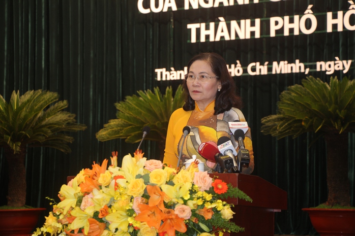TP HCM sẽ chọn 1 số trường học thí điểm sử dụng tiếng Anh làm ngôn ngữ thứ hai - Ảnh 2. TP HCM sẽ chọn 1 số trường học thí điểm sử dụng tiếng Anh làm ngôn ngữ thứ hai - Ảnh 2.