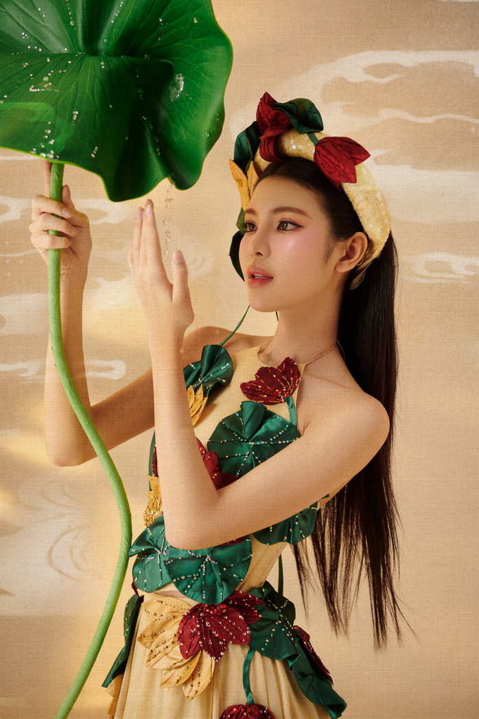 Người đẹp chuyển giới Tường San hóa mục đồng- Ảnh 6. Người đẹp chuyển giới Tường San hóa mục đồng- Ảnh 6.