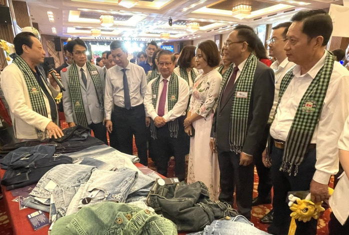 TP Cần Thơ, TP Thủ Đức và Thanh Hóa tìm cơ hội hợp tác đầu tư- Ảnh 4. TP Cần Thơ, TP Thủ Đức và Thanh Hóa tìm cơ hội hợp tác đầu tư- Ảnh 4.