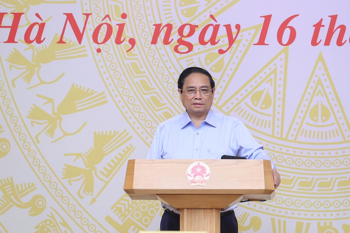 Thủ tướng: Chuẩn bị để phát động 500 ngày đêm thi đua hoàn thành 3.000 km đường cao tốc- Ảnh 1. Thủ tướng: Chuẩn bị để phát động 500 ngày đêm thi đua hoàn thành 3.000 km đường cao tốc- Ảnh 1.