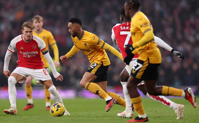 Xem Arsenal, Liverpool xuất trận- Ảnh 1. Xem Arsenal, Liverpool xuất trận- Ảnh 1.