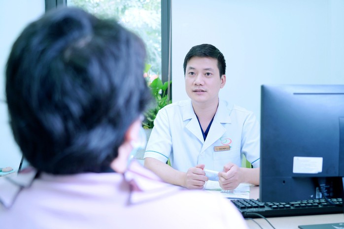 Giảm ham muốn sau tiêm thuốc tránh thai- Ảnh 1. Giảm ham muốn sau tiêm thuốc tránh thai- Ảnh 1.
