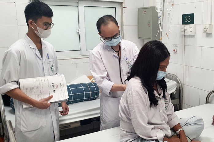 Nguy cơ ngộ độc khí CO từ thiết bị trong nhà- Ảnh 1. Nguy cơ ngộ độc khí CO từ thiết bị trong nhà- Ảnh 1.