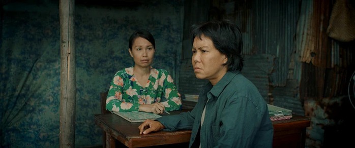 NSƯT Thành Lộc, Cẩm Ly bị cắt cảnh trong phim "Ma Da": Khán giả chỉ trích, nghi ngờ- Ảnh 3. NSƯT Thành Lộc, Cẩm Ly bị cắt cảnh trong phim "Ma Da": Khán giả chỉ trích, nghi ngờ- Ảnh 3.