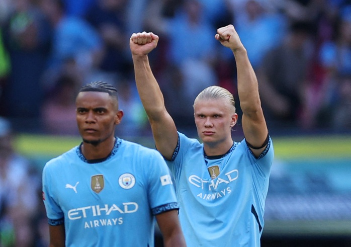 Soi tỉ số Ngoại hạng Anh Chelsea - Manchester City: Chủ nhà khó có điểm- Ảnh 3. Soi tỉ số Ngoại hạng Anh Chelsea - Manchester City: Chủ nhà khó có điểm- Ảnh 3.