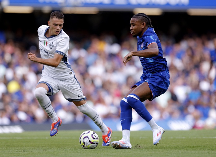 Soi tỉ số Ngoại hạng Anh Chelsea - Manchester City: Chủ nhà khó có điểm- Ảnh 1. Soi tỉ số Ngoại hạng Anh Chelsea - Manchester City: Chủ nhà khó có điểm- Ảnh 1.